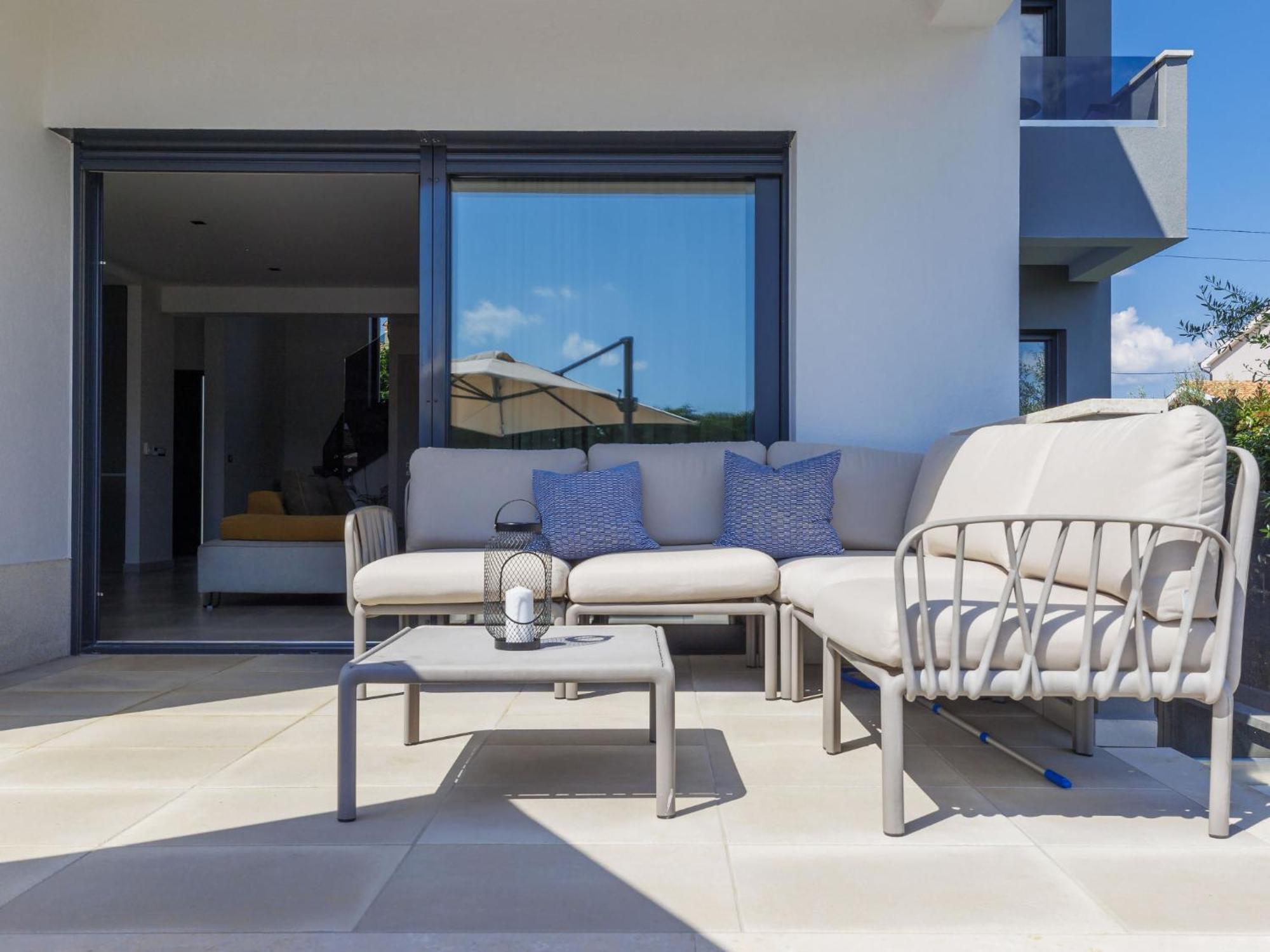 Villa Grande By Interhome Tar-Vabriga Екстер'єр фото