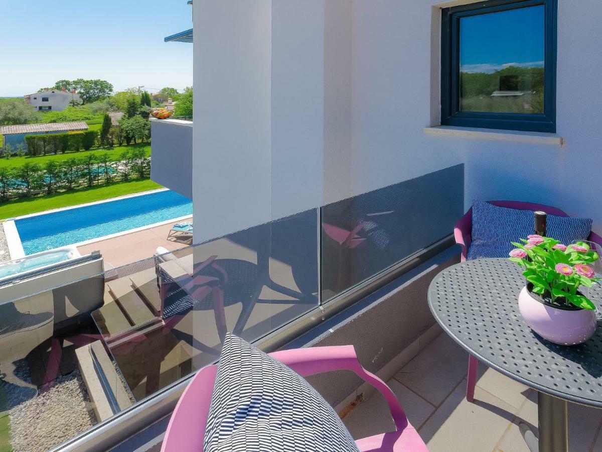 Villa Grande By Interhome Tar-Vabriga Екстер'єр фото