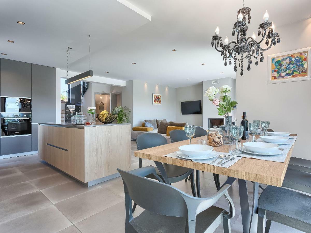 Villa Grande By Interhome Tar-Vabriga Екстер'єр фото
