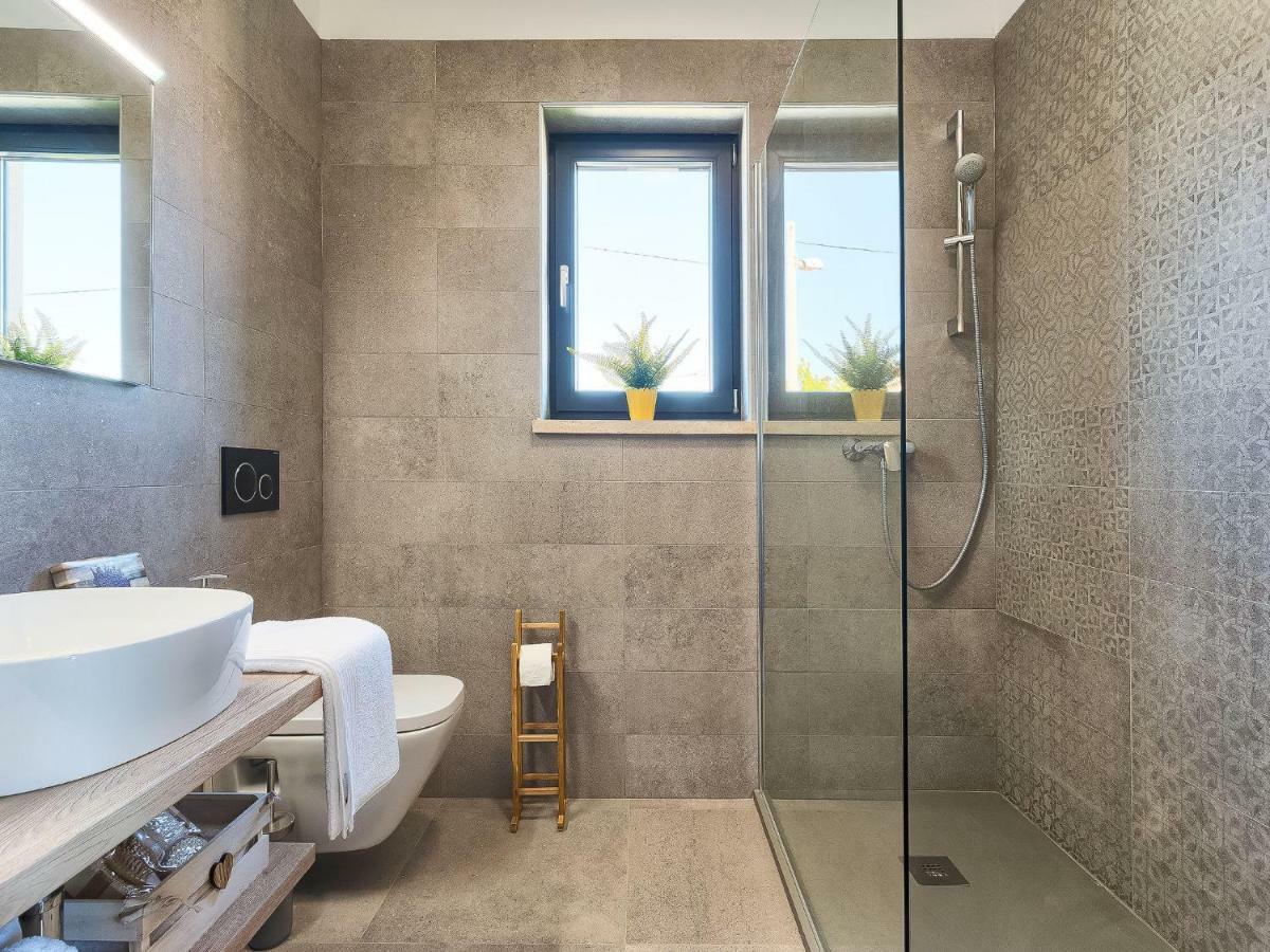 Villa Grande By Interhome Tar-Vabriga Екстер'єр фото
