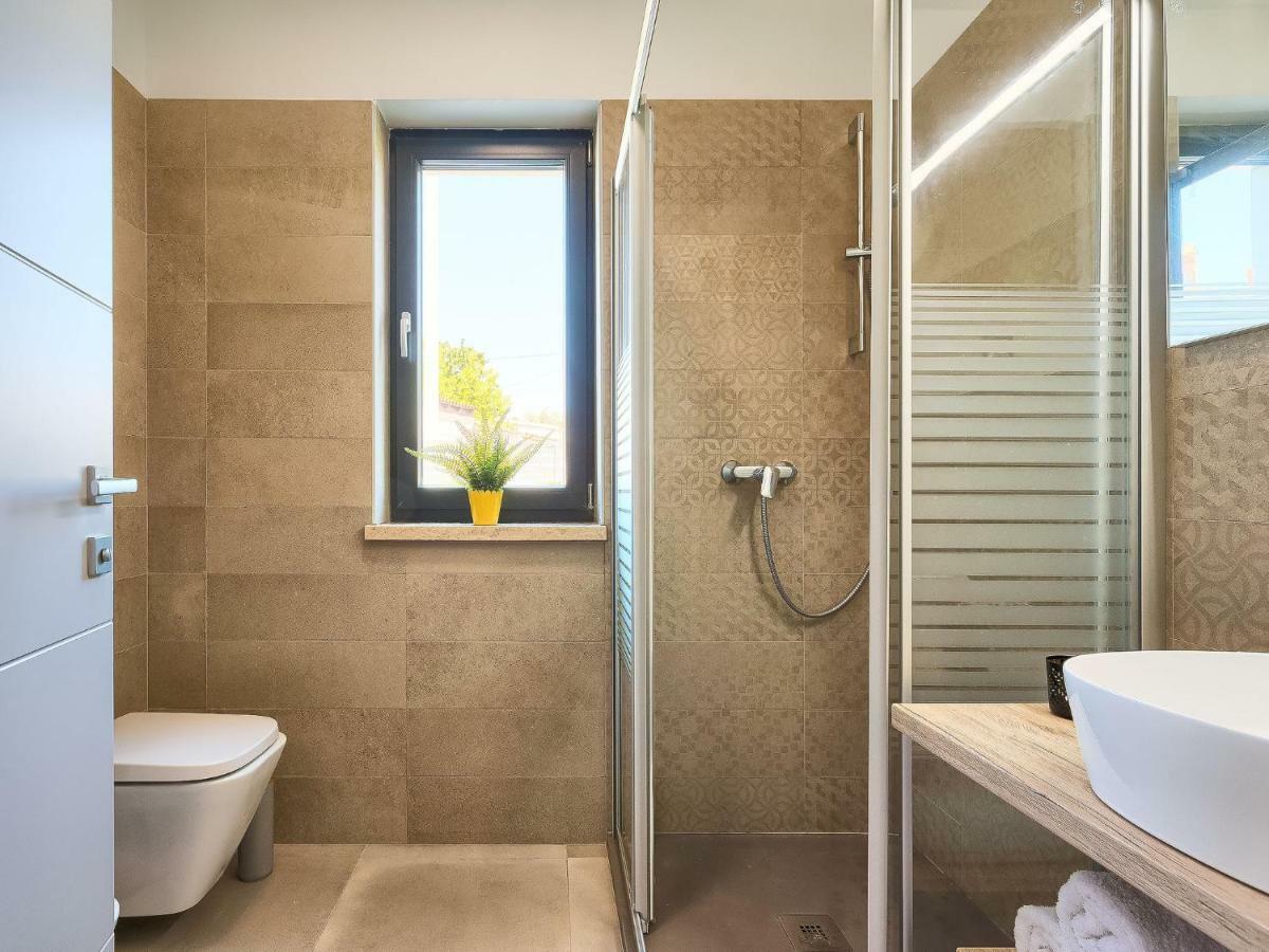 Villa Grande By Interhome Tar-Vabriga Екстер'єр фото