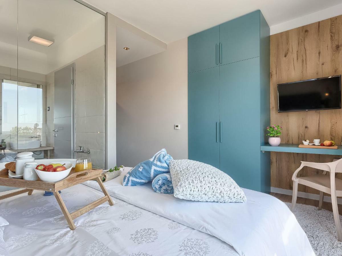 Villa Grande By Interhome Tar-Vabriga Екстер'єр фото