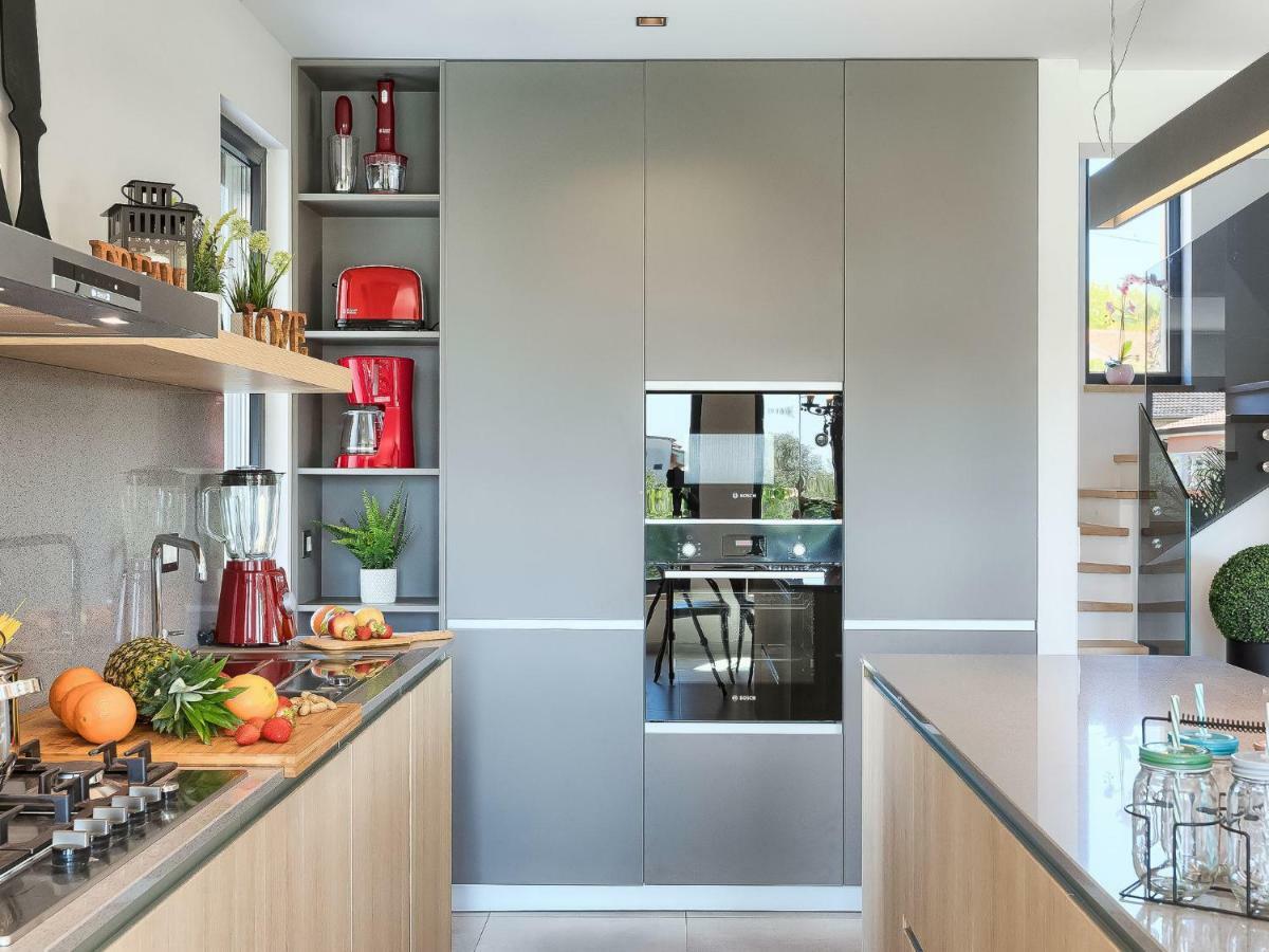 Villa Grande By Interhome Tar-Vabriga Екстер'єр фото