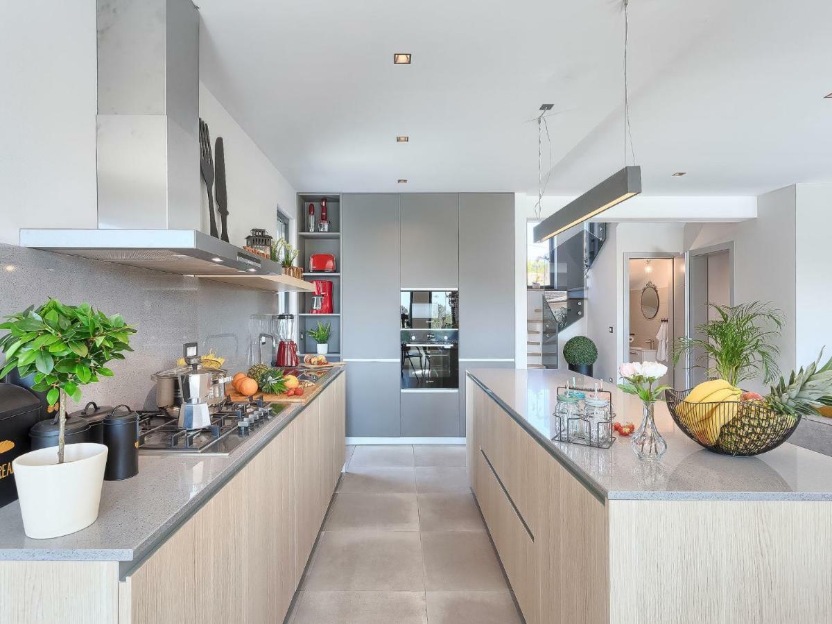 Villa Grande By Interhome Tar-Vabriga Екстер'єр фото